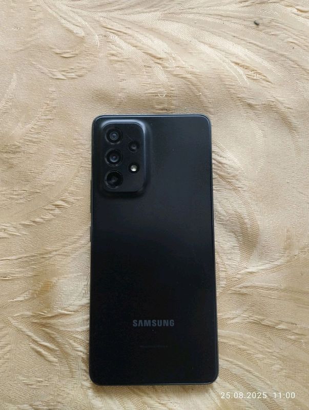 Samsung Galaxy A53 5G