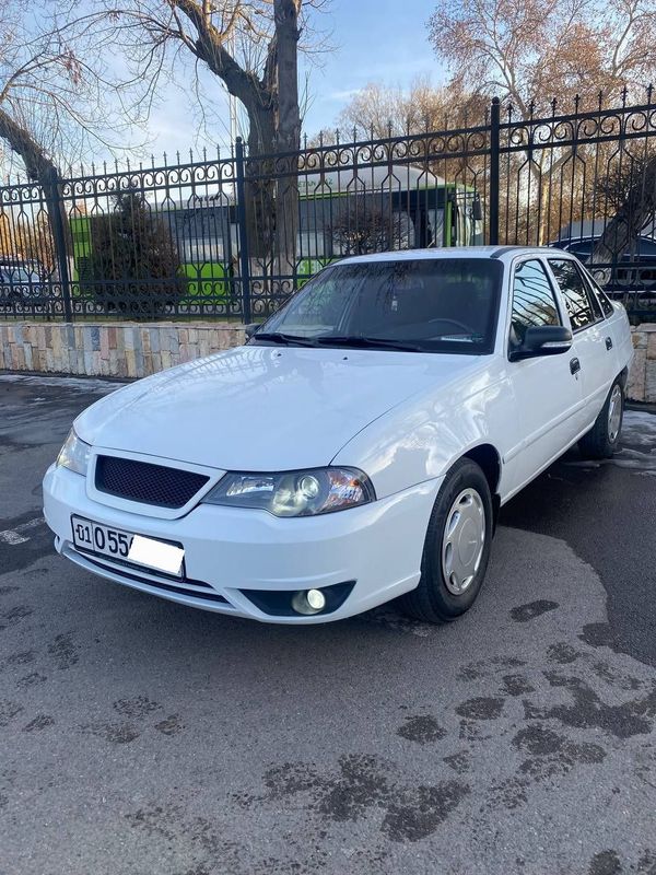 Nexia 2 Lux Gidravlika Nexia 2 Lux Gidravlika