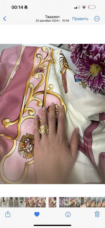 Кольца Новые бижутерия Кольца Новые бижутерия