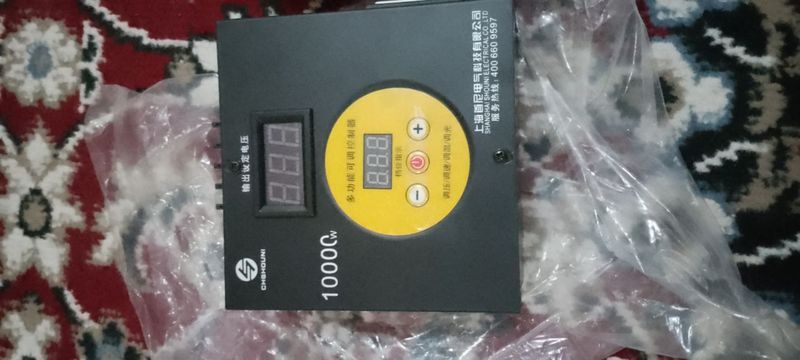Стаблизатор сотилади 10000wt