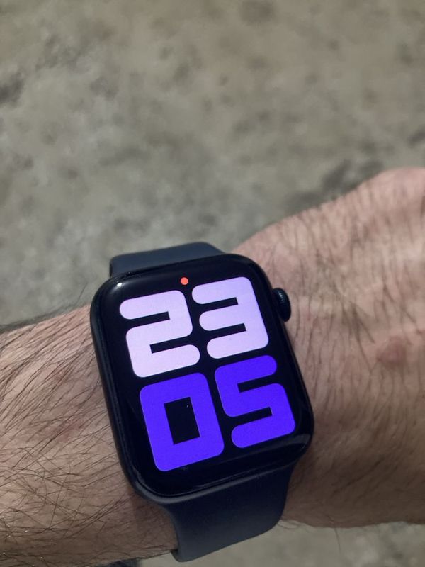 apple watch se 2 44mm idealn yengide apple watch se 2 44mm idealn yengide