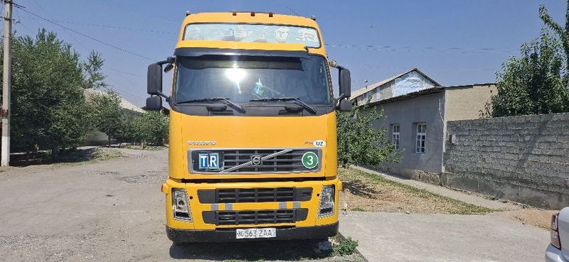 VOLVO FH 2006 йил сотилад нархини келишамизи