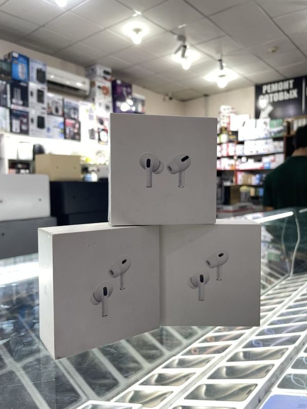 AirPods Pro 2 typ AirPods Pro 2 typ