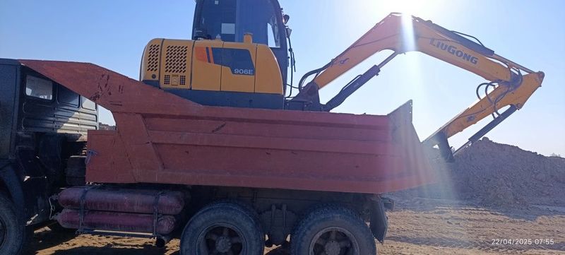 Kamaz samasval sotiladi Kamaz samasval sotiladi