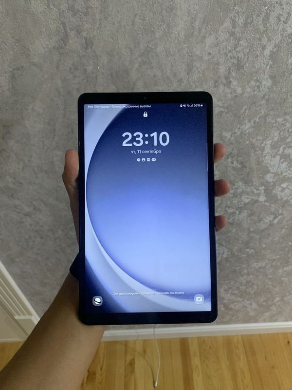 Планшет Samsung galaxy tab A9 Планшет Samsung galaxy tab A9