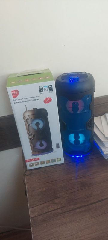 Калонка караоке 0000 Калонка караоке 0000