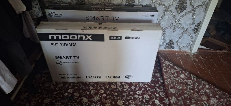 Yangi televizor smart Yangi televizor smart