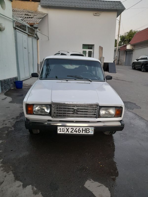 Baz2107 jiguli 950$ Baz2107 jiguli 950$