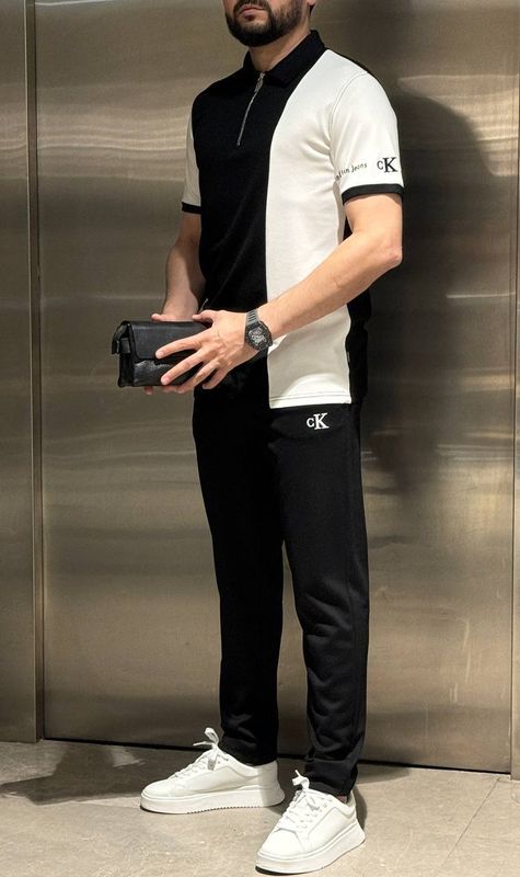 CALVIN KLEIN Dvoyka CALVIN KLEIN Dvoyka