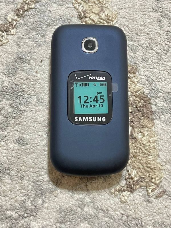 Samsung Gusto 3, Amerika CDMA