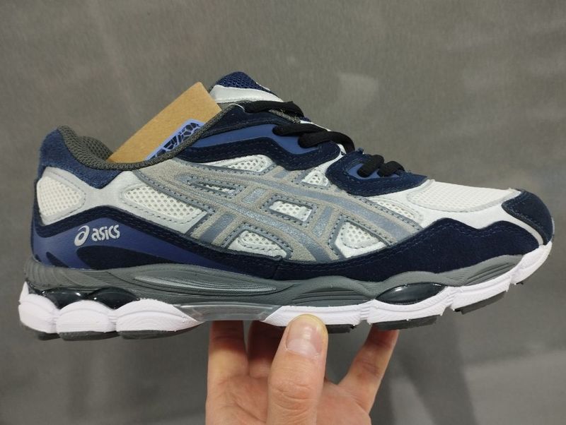 Asics gel kahana