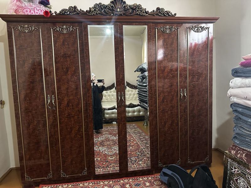 Спальня учун мебель Спальня учун мебель