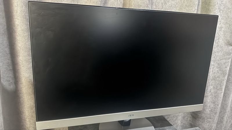 Aoc “27” 2769V в количестве Aoc “27” 2769V в количестве