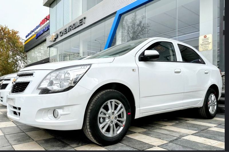 Cobalt GX-style at plus