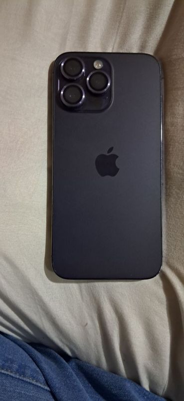 iPhone 14 Pro Max 512GB