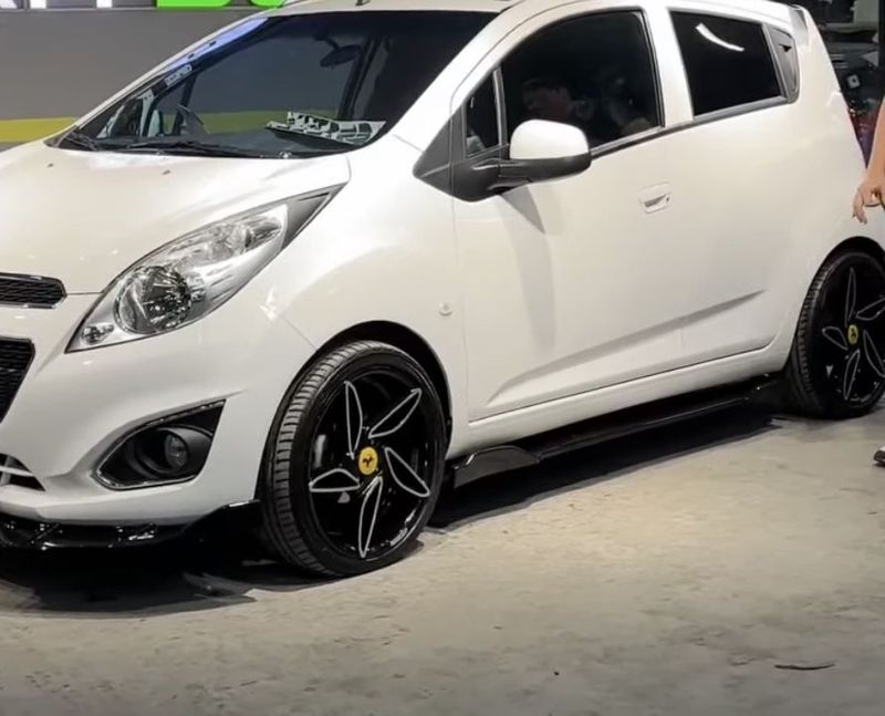 Banan diska Spark cobalt nexia R17 Banan diska Spark cobalt nexia R17