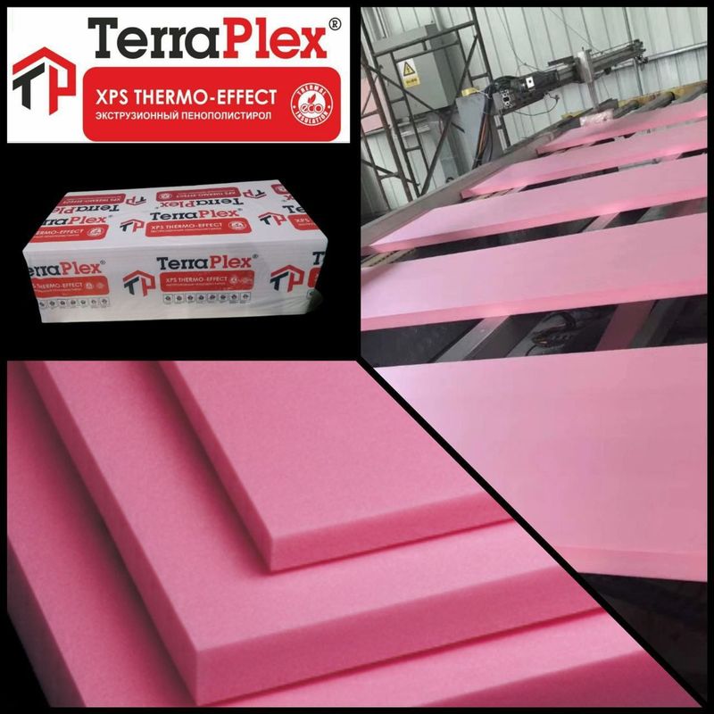 Terraplex penoplex