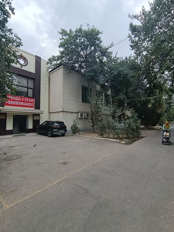 733 м² коммерция, 1 этаж, Мирзо-Улугбекский, Хумаюн 3А 733 м² коммерция, 1 этаж, Мирзо-Улугбекский, Хумаюн 3А