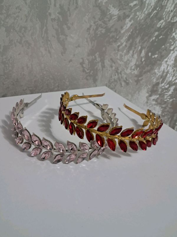 Diademalar Diademalar