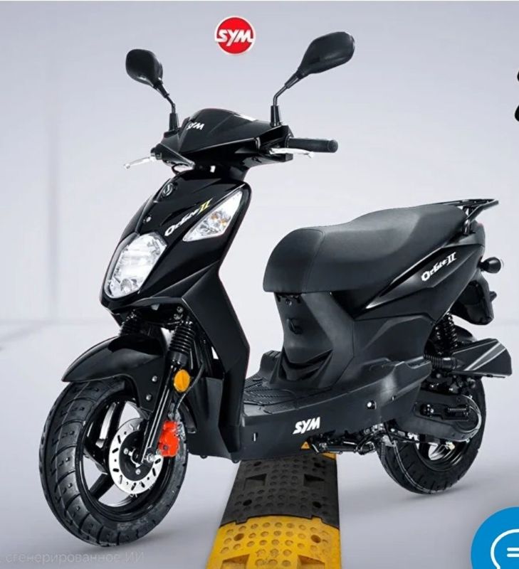 Sym orbit2 orgininal Taiwan Sym orbit2 orgininal Taiwan