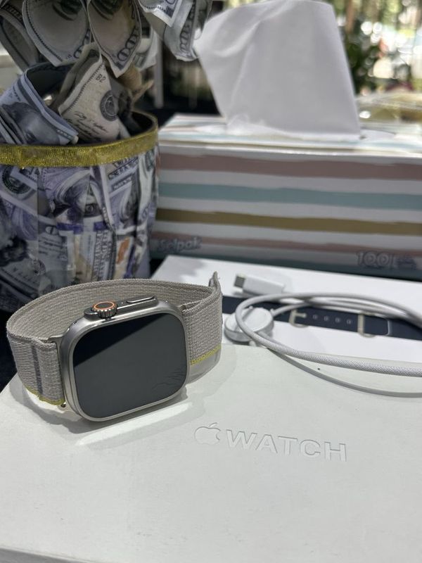apple watch ultra 2 apple watch ultra 2