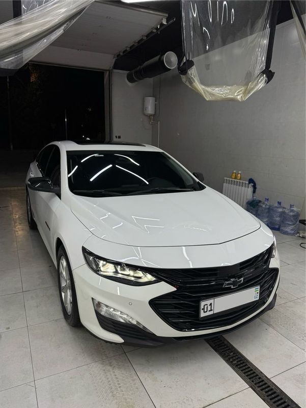 Продам Malibu 2 xl