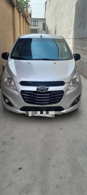 Спарк 1 мотор Автомат 2014 Спарк 1 мотор Автомат 2014
