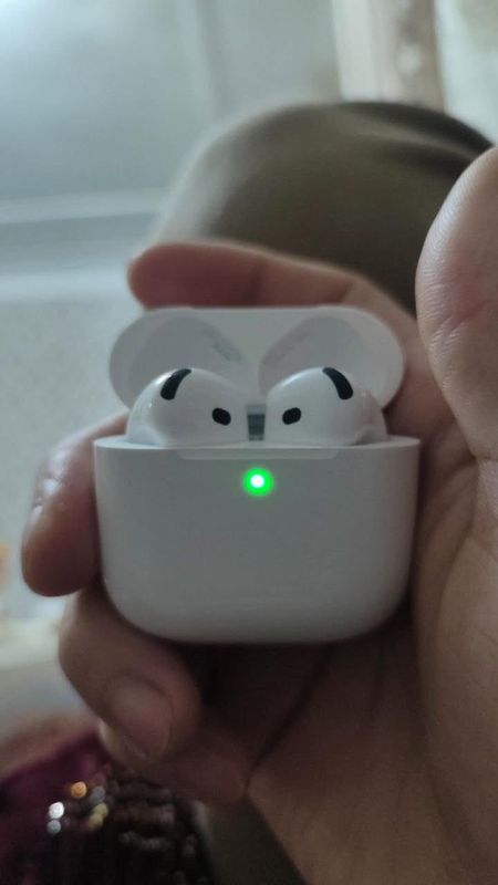 Apple Airpods 4 Original