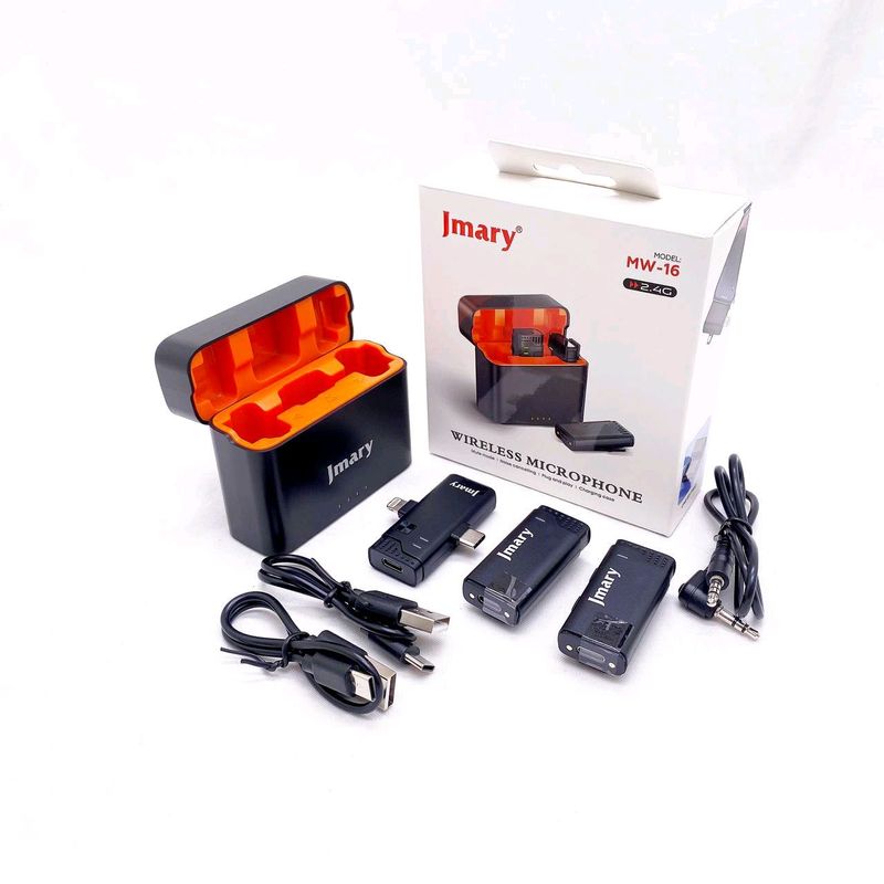 Bluetooth Jmary MW16 3X1 20M Bluetooth Jmary MW16 3X1 20M