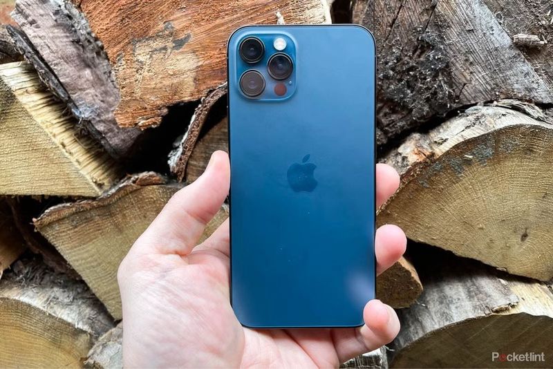 Iphone 12 Pro …. Iphone 12 Pro ….
