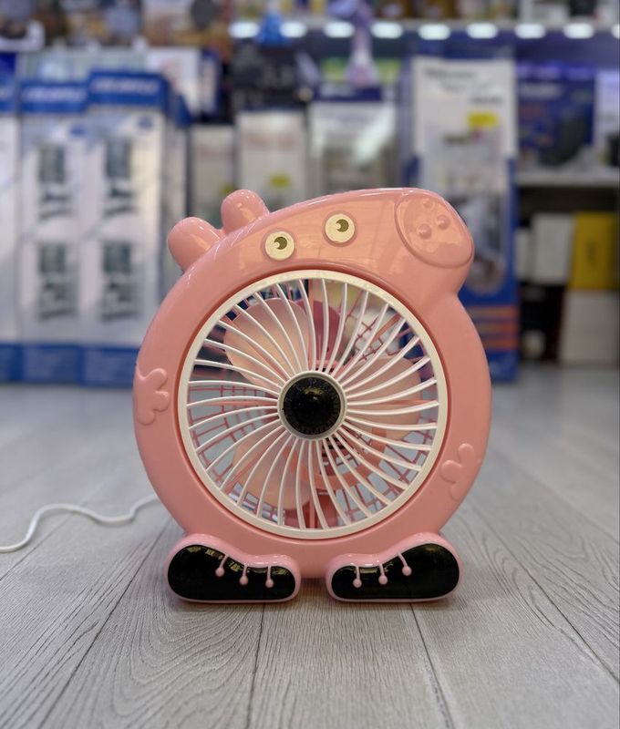 Mini ventilyator Mini ventilyator