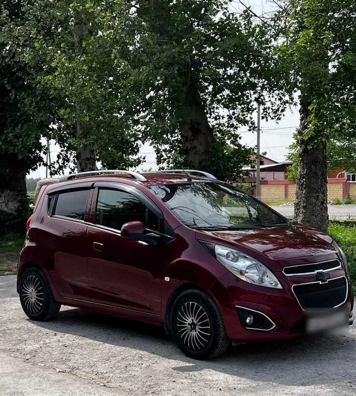 chevrolet spark sotiladi chevrolet spark sotiladi