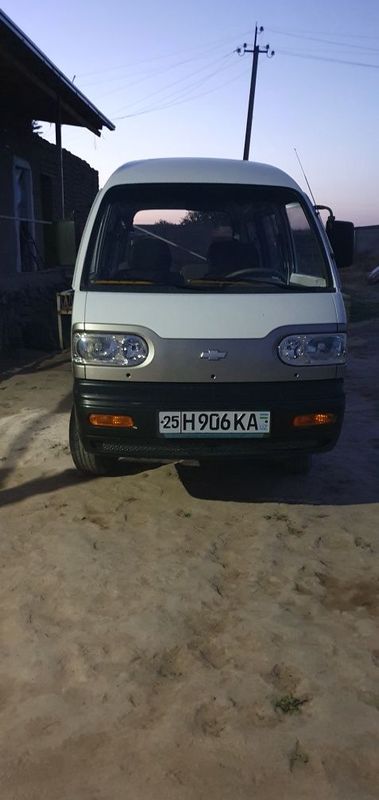 Damas yili 2019 toza kraska