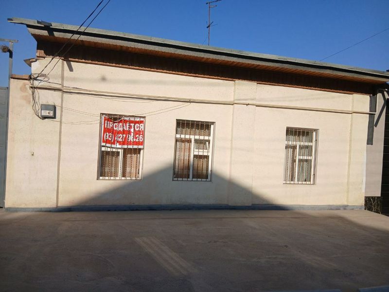 Продаётся дом в яшнабадском районе Продаётся дом в яшнабадском районе