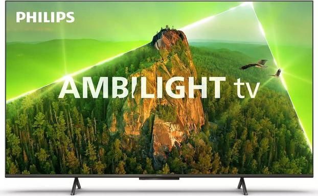 Продаю новые телевизоры PHILIPS 55PUS8108/60 Продаю новые телевизоры PHILIPS 55PUS8108/60