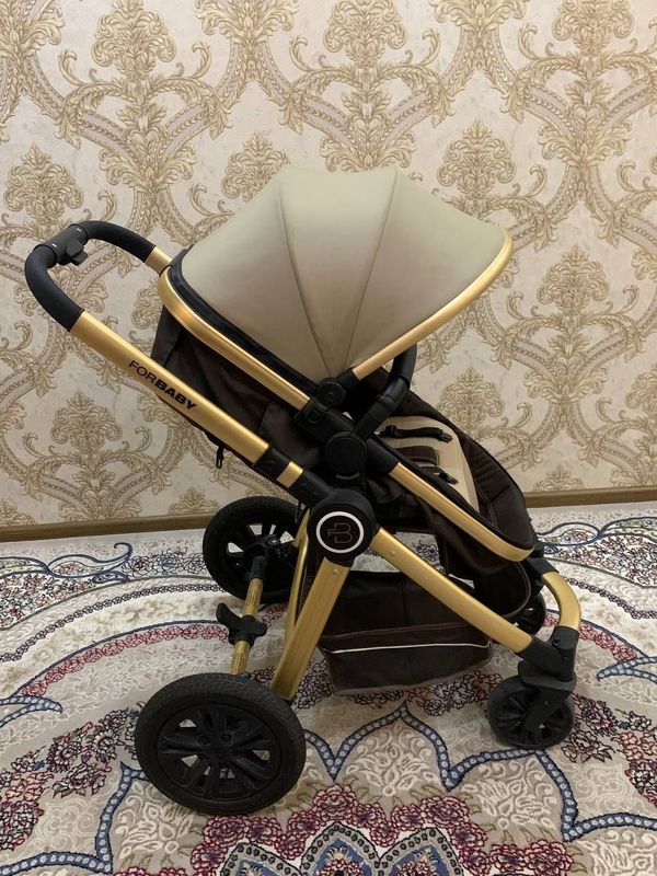 детская коляска ForBaby детская коляска ForBaby