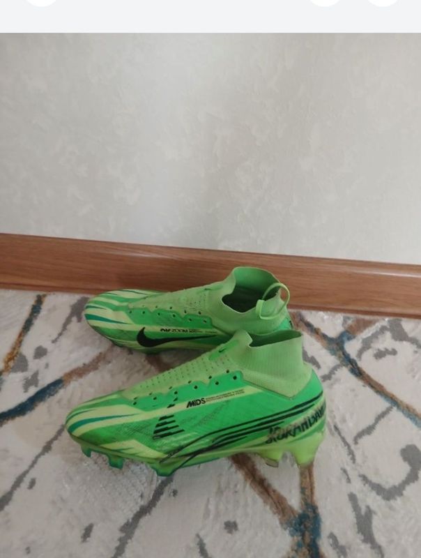 Nike superfly 37.5 Nike superfly 37.5