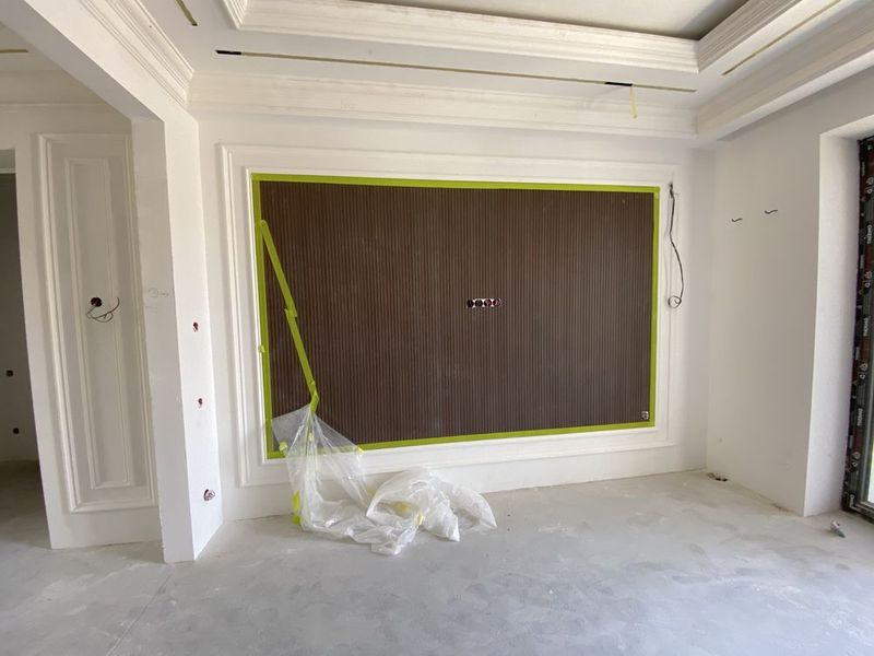 Dekor pvh panel qilamiz