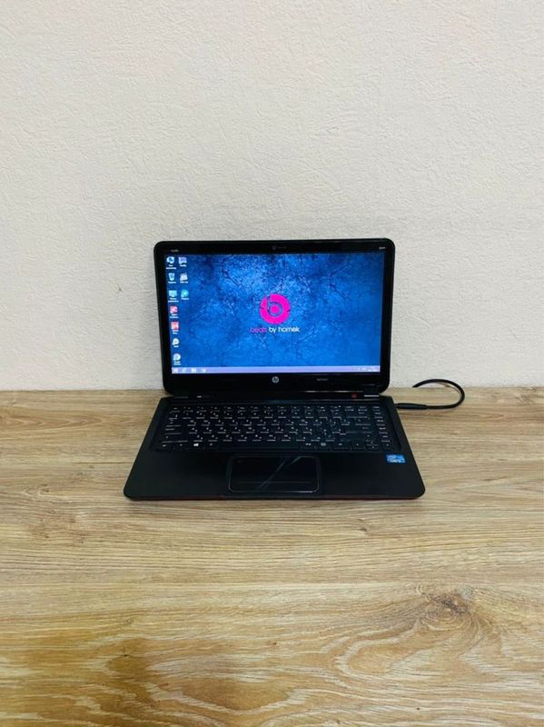 Недорого Премиум HP Envy Core i5-4 Ядерный с Видеокартой