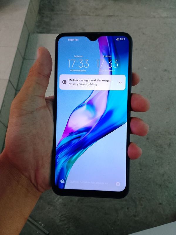 Redmi 9 4 ga 128Gb Redmi 9 4 ga 128Gb