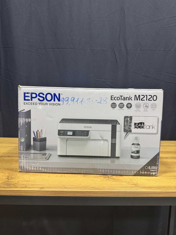 Epson M2120 printeri sotiladi Epson M2120 printeri sotiladi