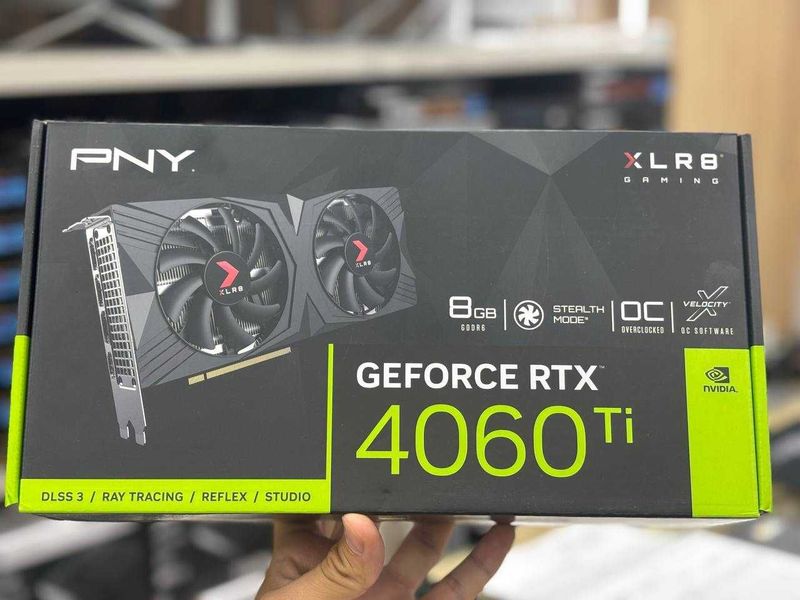 Новые Видеокарты (videokarta , GPU) RTX 3060 , 4060 , 4060Ti Новые Видеокарты (videokarta , GPU) RTX 3060 , 4060 , 4060Ti
