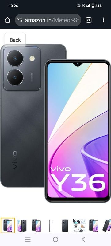 Vivo y36 obmen Xiaomi tellarga faqat