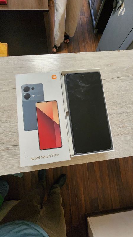 Redmi Note 13 Pro