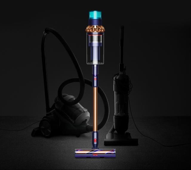 Dyson Gen5 Outsize Absolute NEW 2025 Dyson Gen5 Outsize Absolute NEW 2025