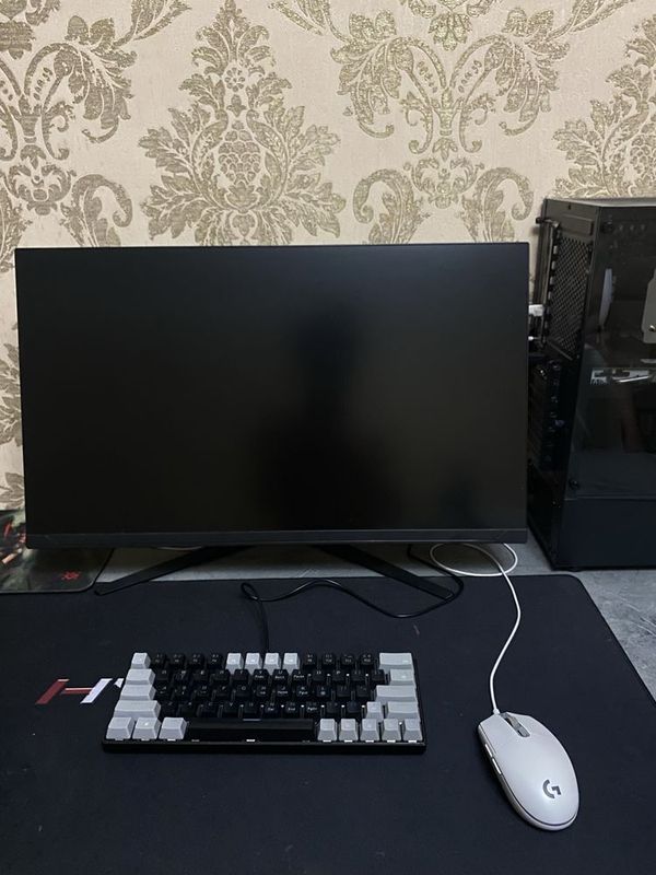 Продается игровой компьютер