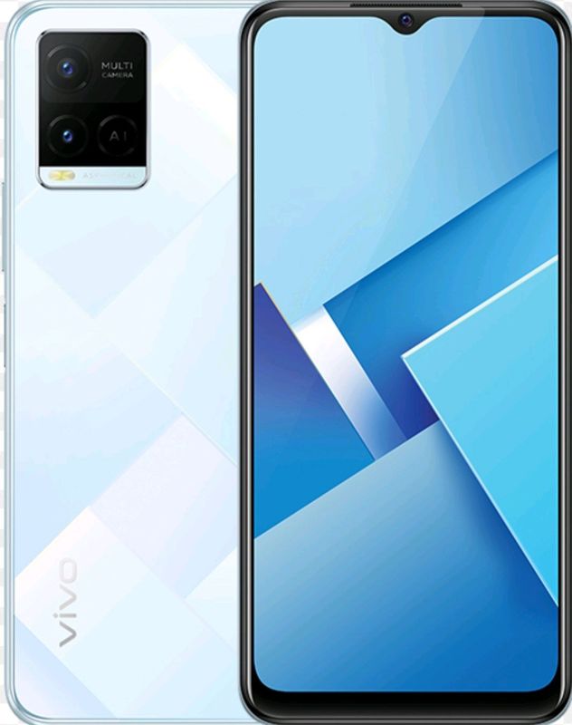 vivo y21 64/4+2 chotki telefon umaman qotmid