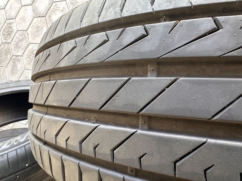 шина размер 215/55 R17 пробег 6000 шина размер 215/55 R17 пробег 6000