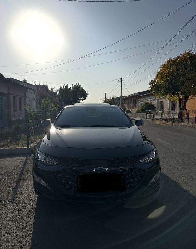 Malibu XL 2 турбо 3 позиция Malibu XL 2 турбо 3 позиция