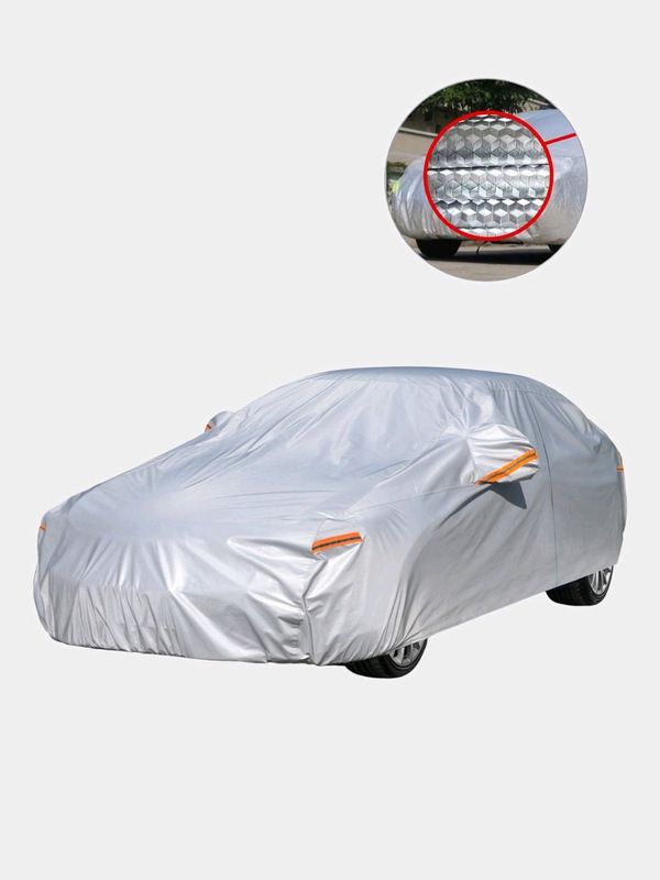 Avto tent - har faslda chidamli tent Avto tent - har faslda chidamli tent